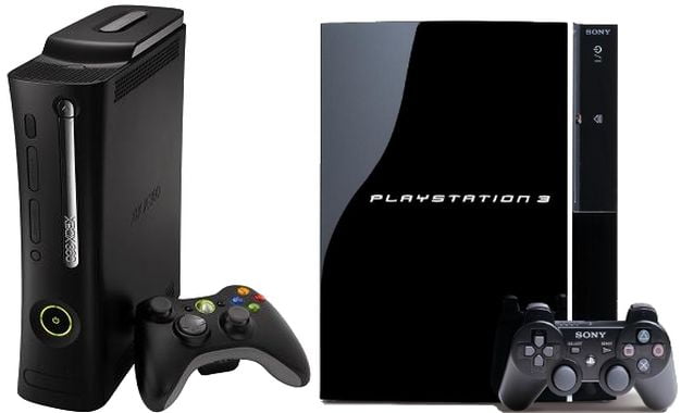 PS3 ve Xbox 360da İndirime Gidilmesi Bekleniyor