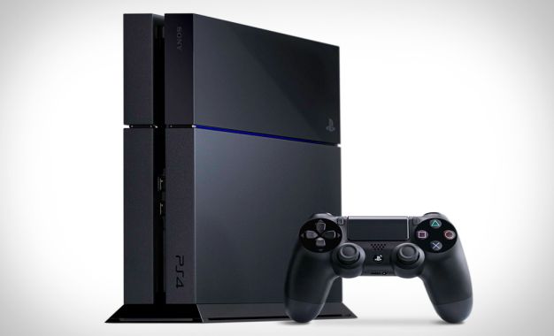 PlayStation 4 İçin Yeni Özellikler Yolda