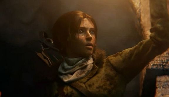Rise of the Tomb Raider Xbox 360 ve PlayStation 3’e de Geliyor