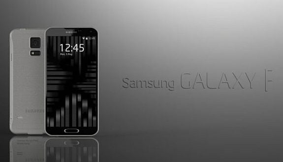 Samsung Galaxy Fden Yeni Görüntü Sızdırıldı