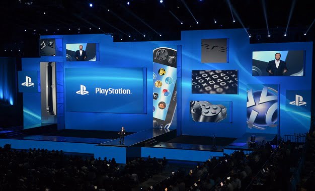 Sony E3 2014 Oyun Listesini Açıkladı