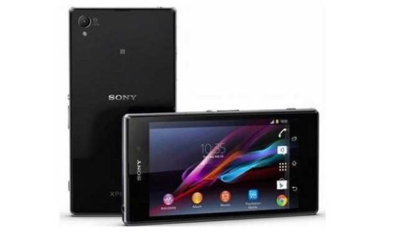 Sony Xperia Z2 İçin Yeni Güncelleme Yayınlandı