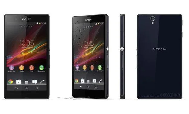 Sony Xperia Z3 Hakkında Yeni Detaylar