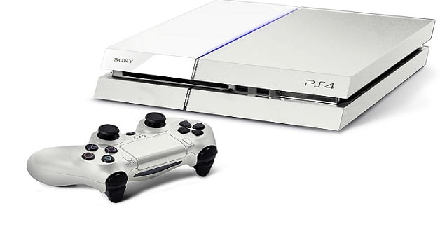 Sınırlı Sayıda Üretilecek Beyaz Sony PS4 Destiny Gün Yüzüne Çıktı