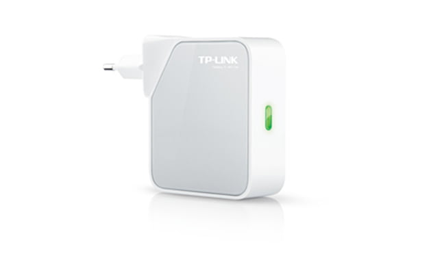 TP Link Kablosuz N Mini Cep Router TL WR710N İnceleme