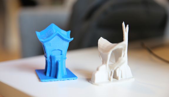 Tasarim Vakfi 3bFab Atolye 11