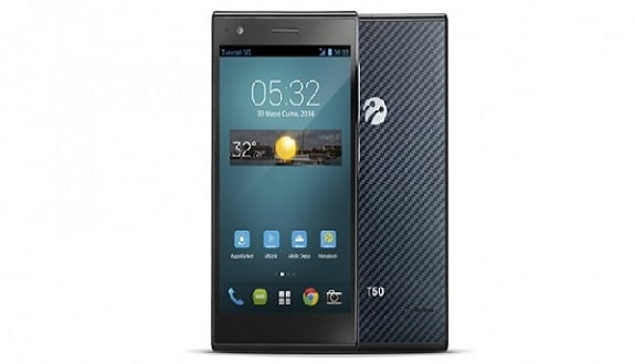 TurkcellT50