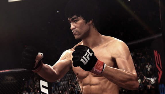 UFC Elestiri Puanlari Aciklandi