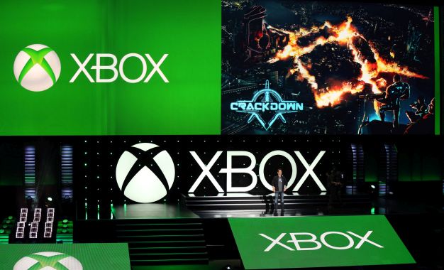 Xbox E3 Briefing 1 jpg