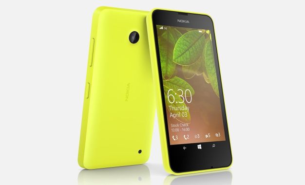Yeni Lumia Bu Ay İçerisinde Duyurulacak