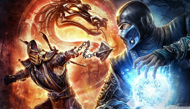 Yeni Mortal Kombat Oyununun Piyasaya Çıkış Tarihi Belli Oldu