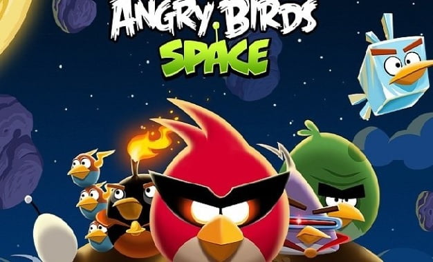 angrybirdsspace