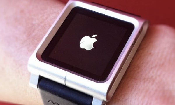 apple watch 1