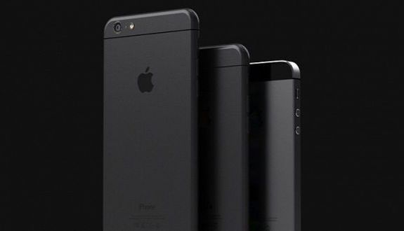 iPhone 6 Hakkında Yeni Detaylar Gün Yüzüne Çıktı