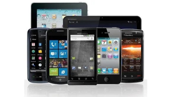 mobil cihazlar manset