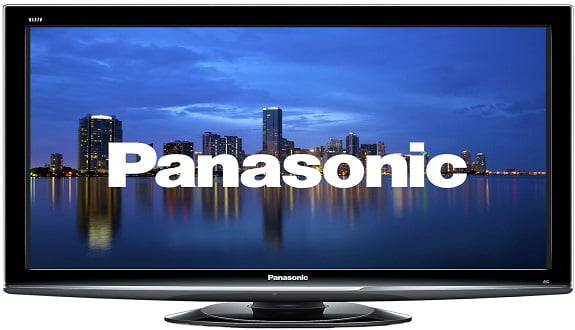 Panasonic'in 65 İnçlik 4K TV'si Yüzünü Gösterdi! 16 panasonic