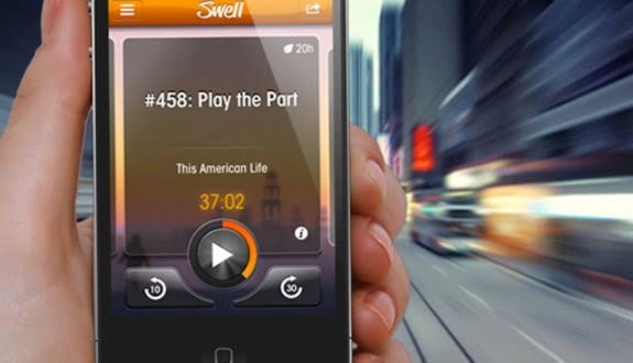 Apple Radyo Uygulaması Swell'i Bünyesine Kattı 1 Apple Radyo Uygulaması Swelli Bünyesine Kattı