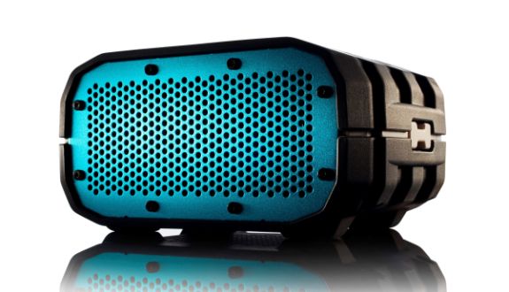 Braven BRV-1 ile Kesintisiz Müzik! 1 BRV1