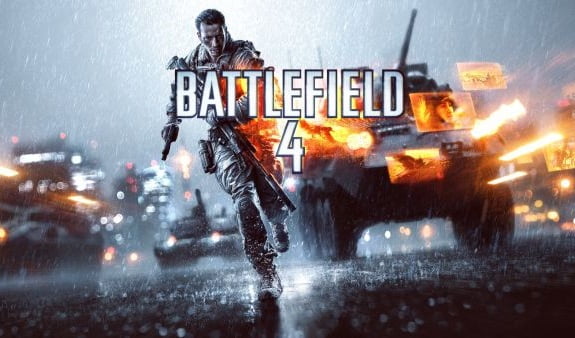 Battlefield 4 İçin Önemli Bir Güncelleme Yayınlandı
