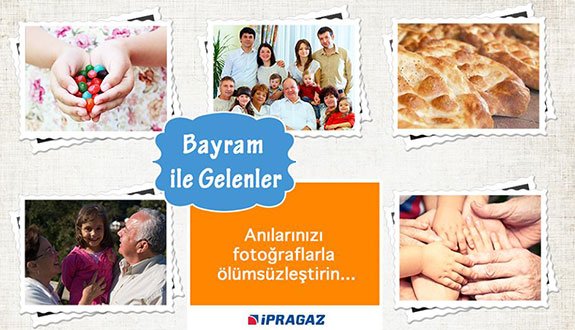 Bayram ile Gelenler