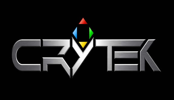CryTek Stüdyolari Kapaniyor