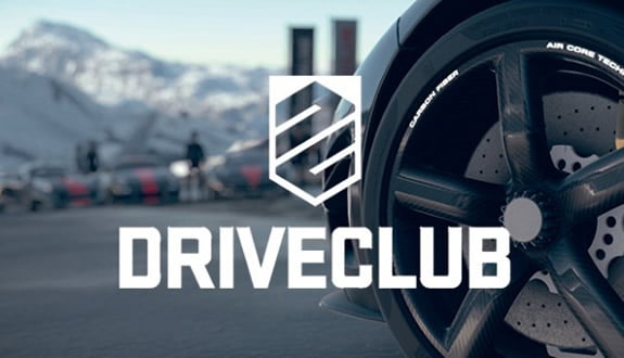 DriveClub'tan İki Yeni Video! 1 DriveClubtan Iki Yeni Video