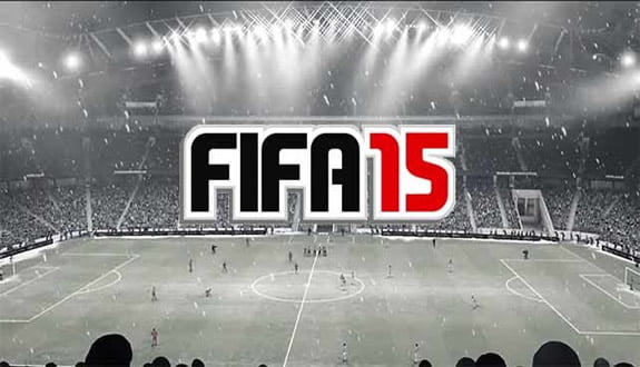 FIFA 15 Yeni Video Yayinladi