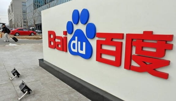 Googlea Baidu Darbesi