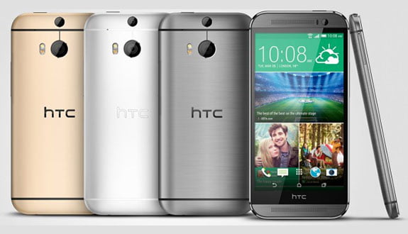 HTC Karli Cikti