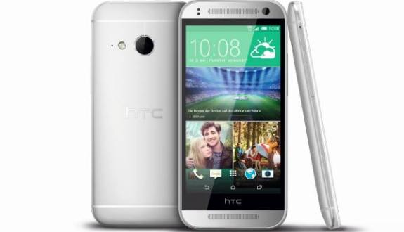 HTC One Mini 2 tam sayfa 1 manset