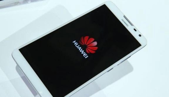 Huawei Ascend D3ten Yeni Görüntüler Ortaya Çıktı