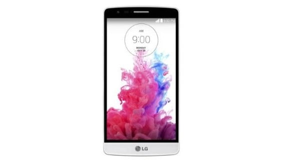 LG G3 Beat Resmi Olarak Tanıtıldı