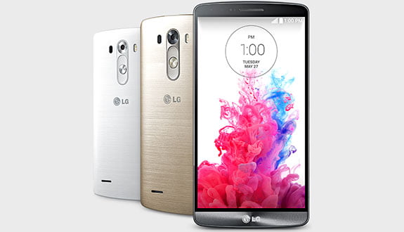 LG G3 inceleme