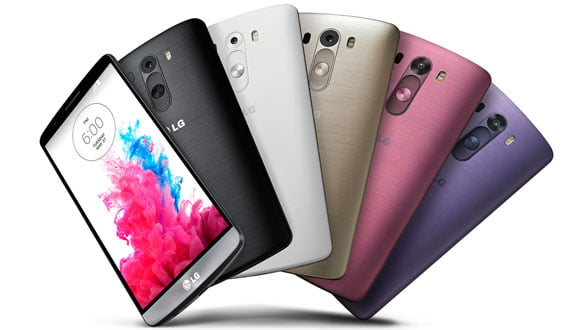 LG G4 Deneysel Bir Telefon Olacak 21 LGG3 AndroDollar 1