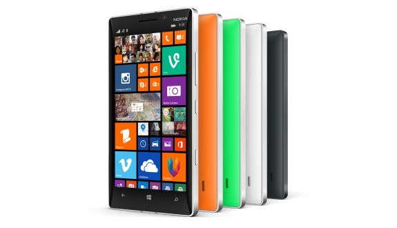 Lumia 930 3
