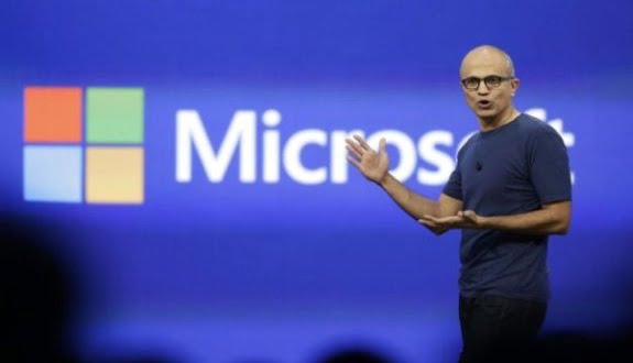 Microsoft Apple ve Google’ı Devirmeye Hazırlanıyor