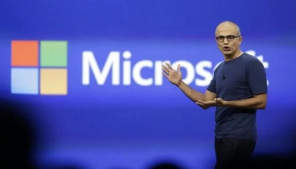 Microsoft Apple ve Googleı Devirmeye Hazırlanıyor