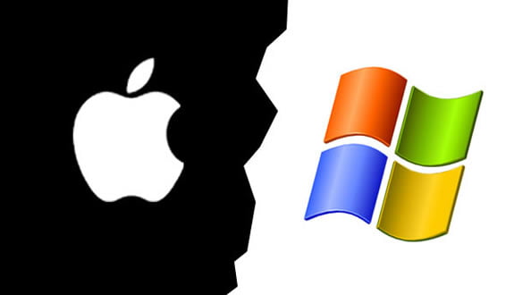 Microsoft Applei Gecti
