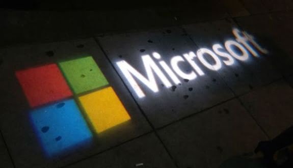 Microsoft Lüksemburgta Mercek Altına Alındı