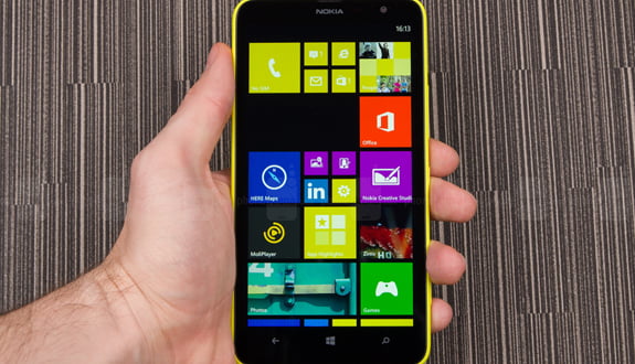 Nokia Lumia 1320 Review 006