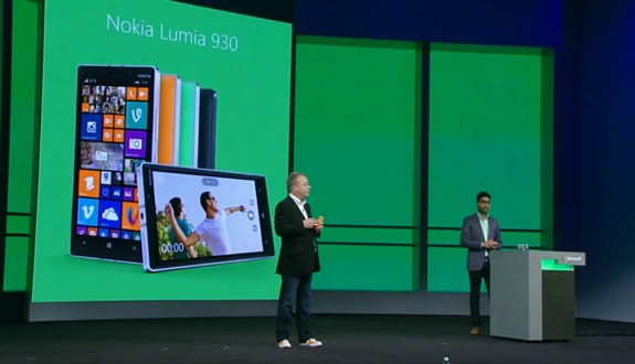 Nokia Lumia 930 İlk Reklamını Yayınladı! 23 Nokia Lumia 930 Ilk Reklamini Yayinladi