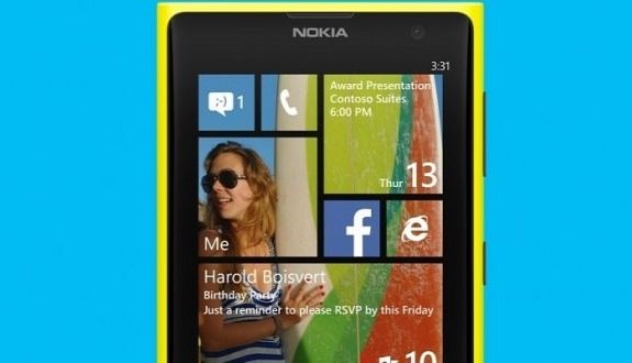 Nokia McLaren Projesi İptal Edildi