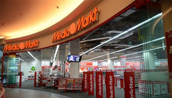 Sahuru Beklerken Alışveriş Yaptık 1 Sahuru Beklerken