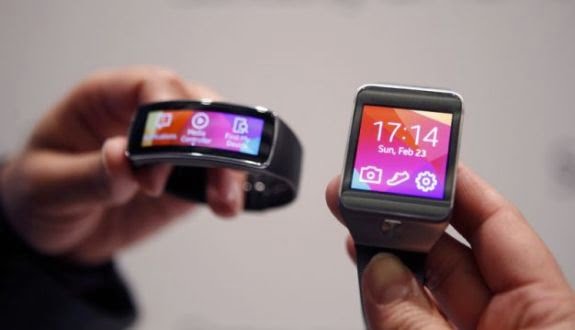Samsung 5. Akıllı Saatini Piyasaya Sürmeye Hazırlanıyor
