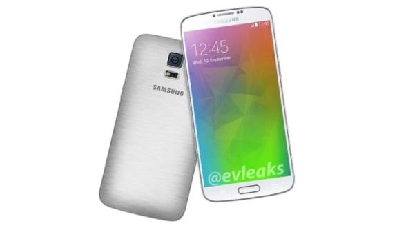Samsung Galaxy S5 Alpha Hakkında Yeni Detaylar