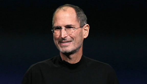 Sasirtan Steve Jobs Aciklamasi