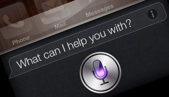 Siri Çok Yakında Daha Zeki Hale Gelecek