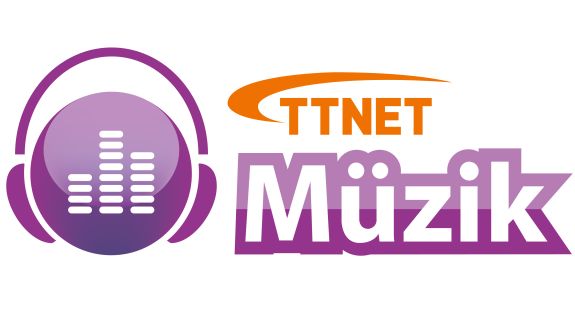 TTNET Müzik logo