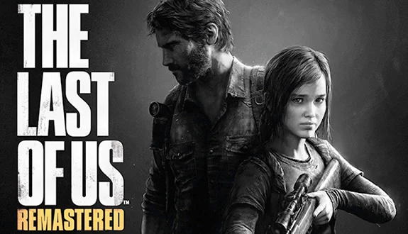 The Last of Us Remasteredin PS4 Gorselleri