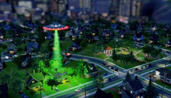 The Sims Yapımcısı Yeni Online Oyun Üzerinde Çalışıyor